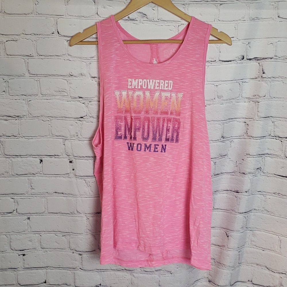 EVCR Tank Top‎
